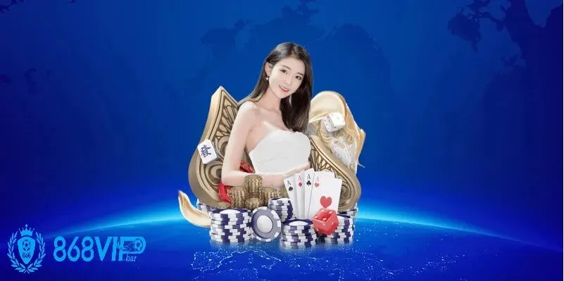 868vip – Thu hút nửa triệu thành viên với tỷ lệ cược hấp dẫn