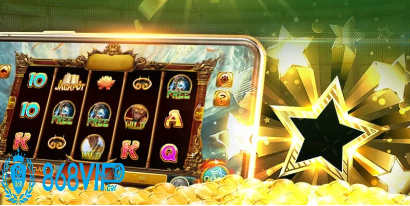 Khám phá 868vip nổ hũ hấp dẫn – Giải trí an toàn, uy tín hàng đầu